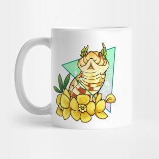 Magical Hognose (Albino) Mug